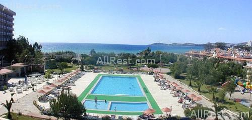 Batihan Hotel 7
